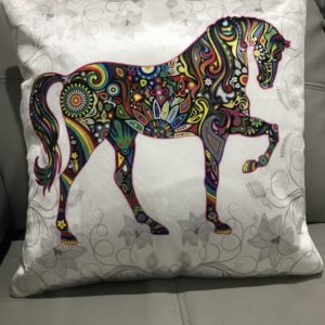 Cushion cover