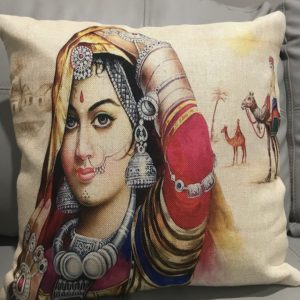 Cushion cover