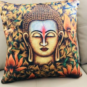 Cushion cover