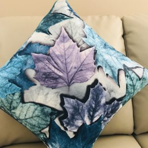 Cushion cover