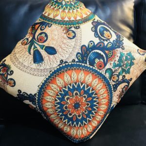 Cushion cover
