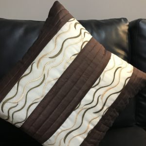 Sofa cover for sale