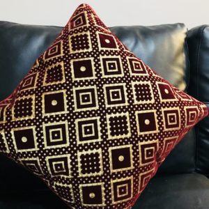 Cushion cover