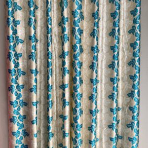 Room darkening Curtains