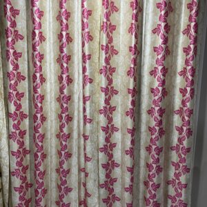 Room darkening Curtains